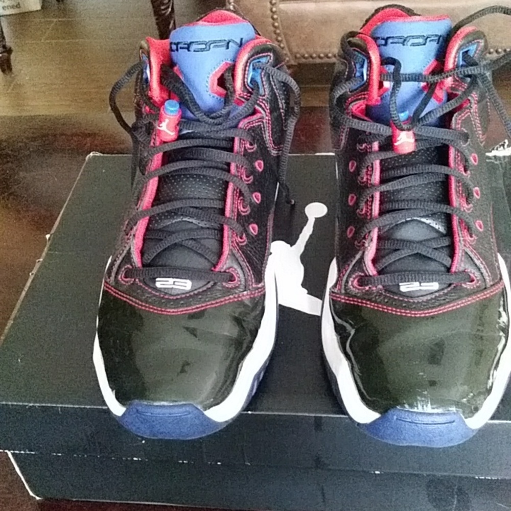 Air Jordan size 10.5